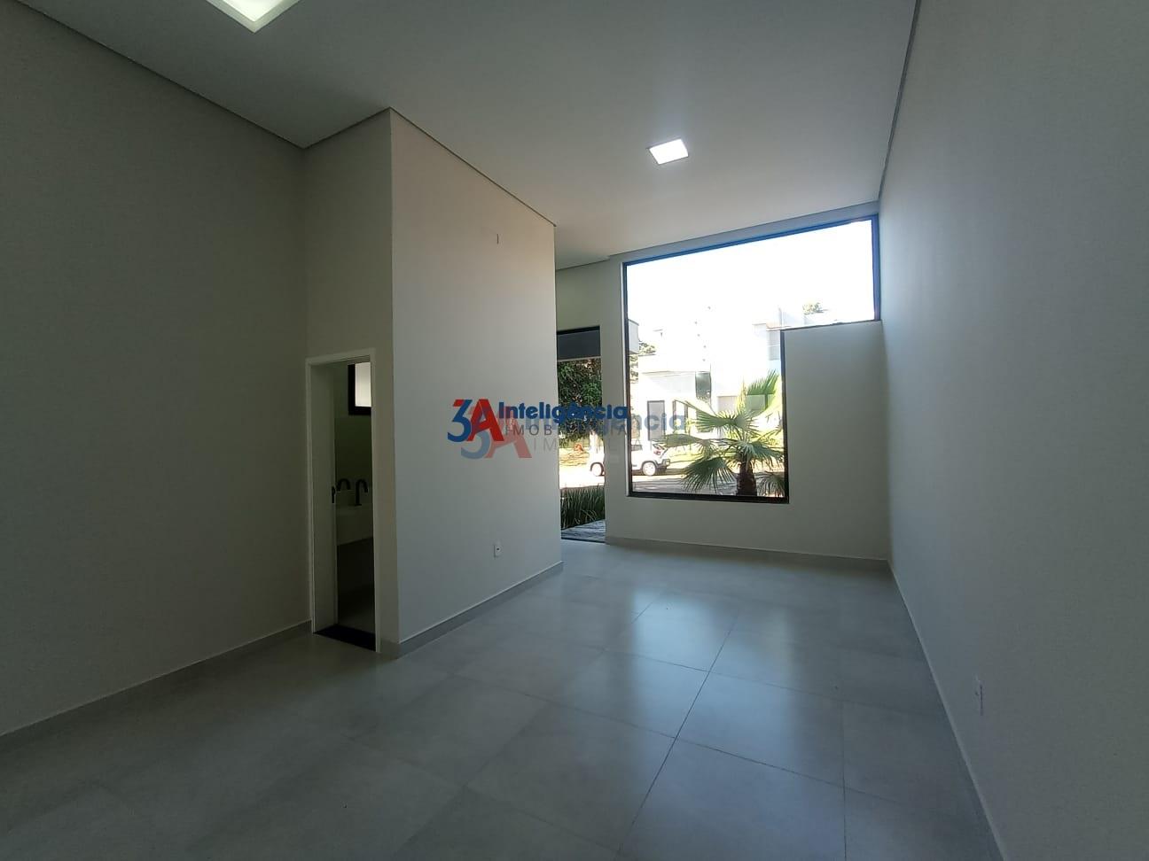 CASA COND. GOLDEN PARK RESIDENCE &ndash; SOROCABA  Sorocaba - 