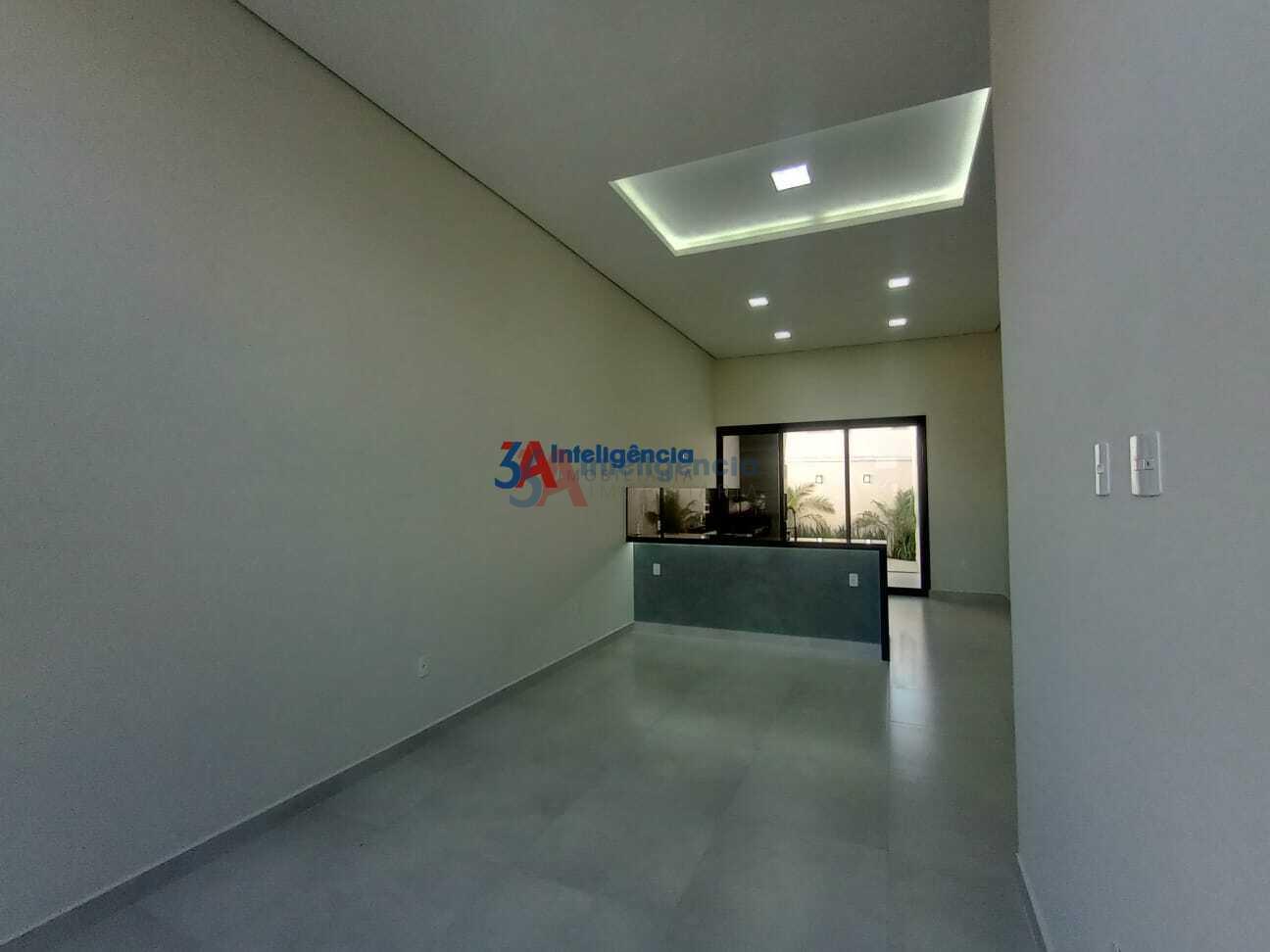 CASA COND. GOLDEN PARK RESIDENCE &ndash; SOROCABA  Sorocaba - 