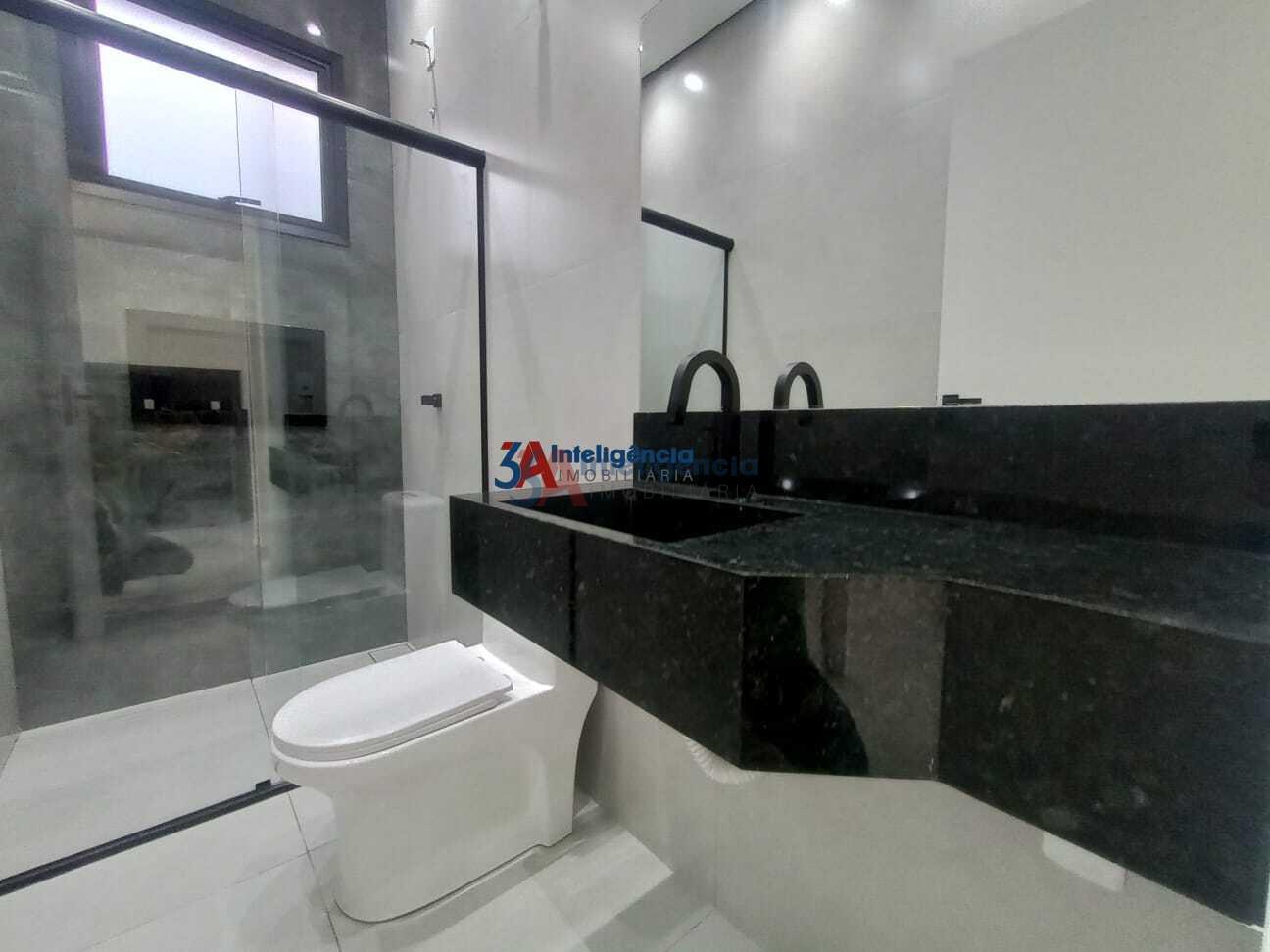 CASA COND. GOLDEN PARK RESIDENCE &ndash; SOROCABA  Sorocaba - 