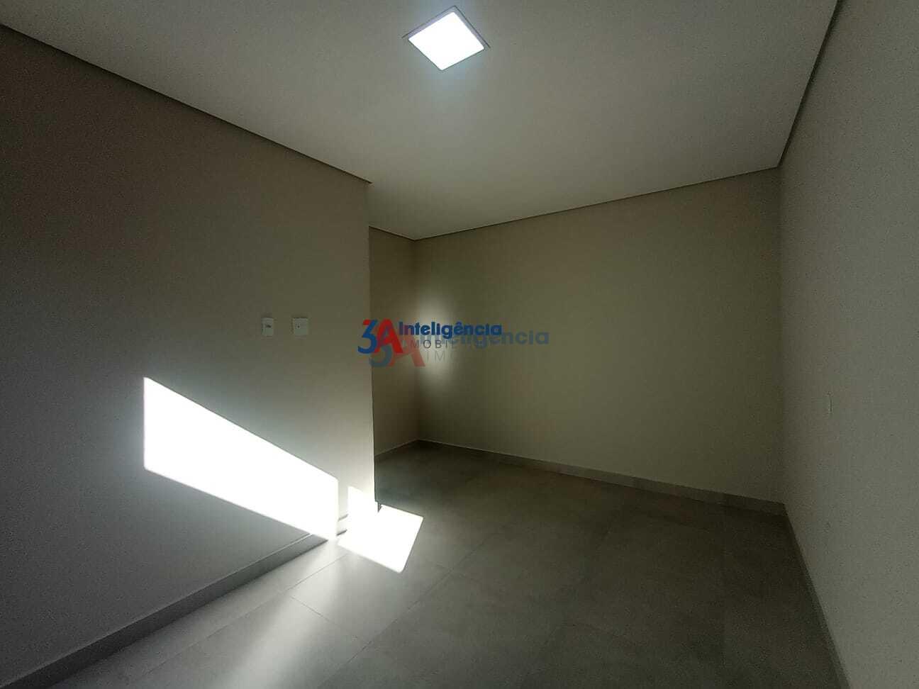 CASA COND. GOLDEN PARK RESIDENCE &ndash; SOROCABA  Sorocaba - 