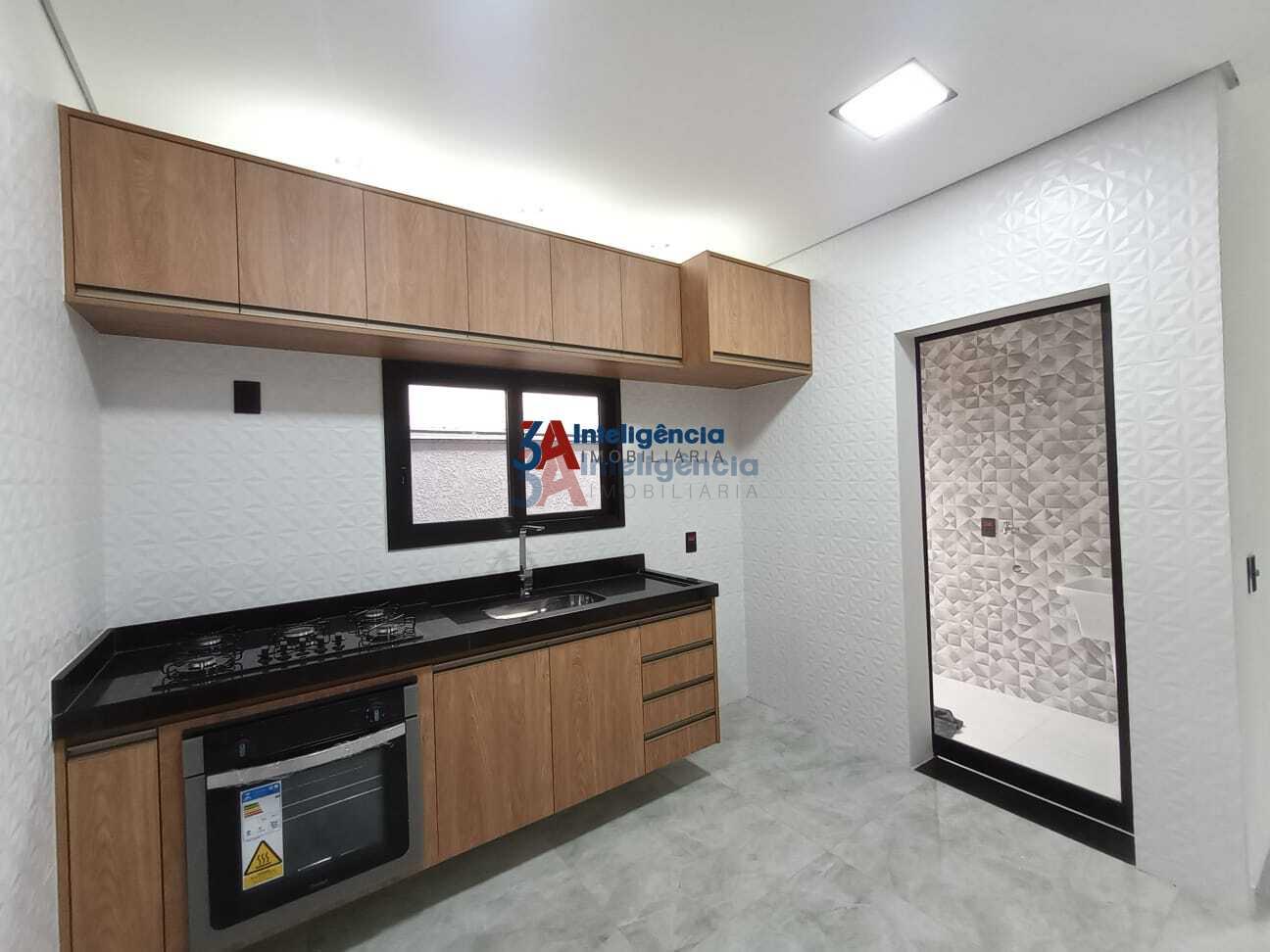 CASA RESERVA IPANEMA &ndash; SOROCABA  Sorocaba - 