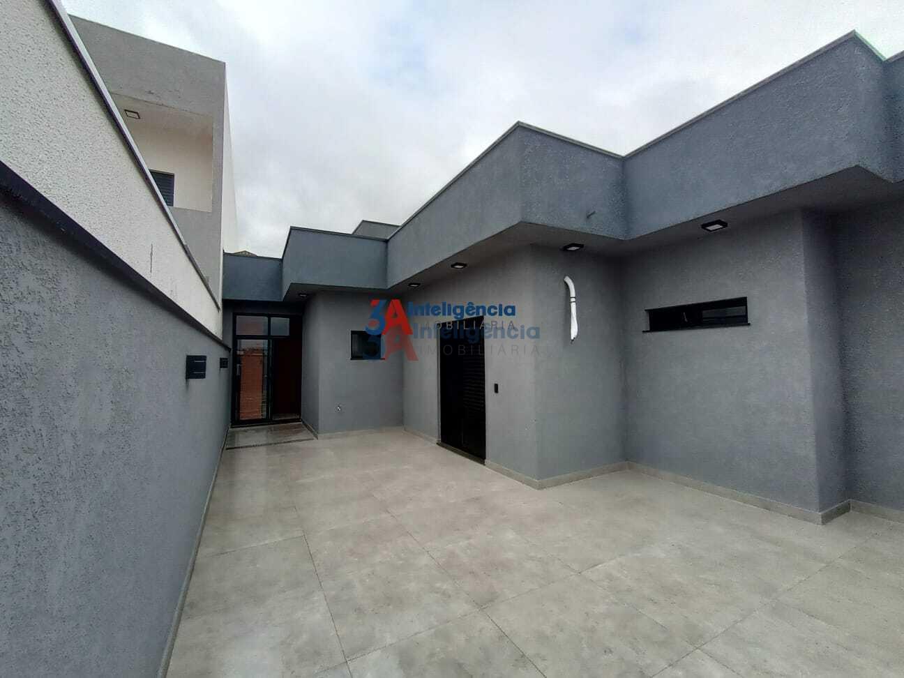CASA RESERVA IPANEMA &ndash; SOROCABA  Sorocaba - 