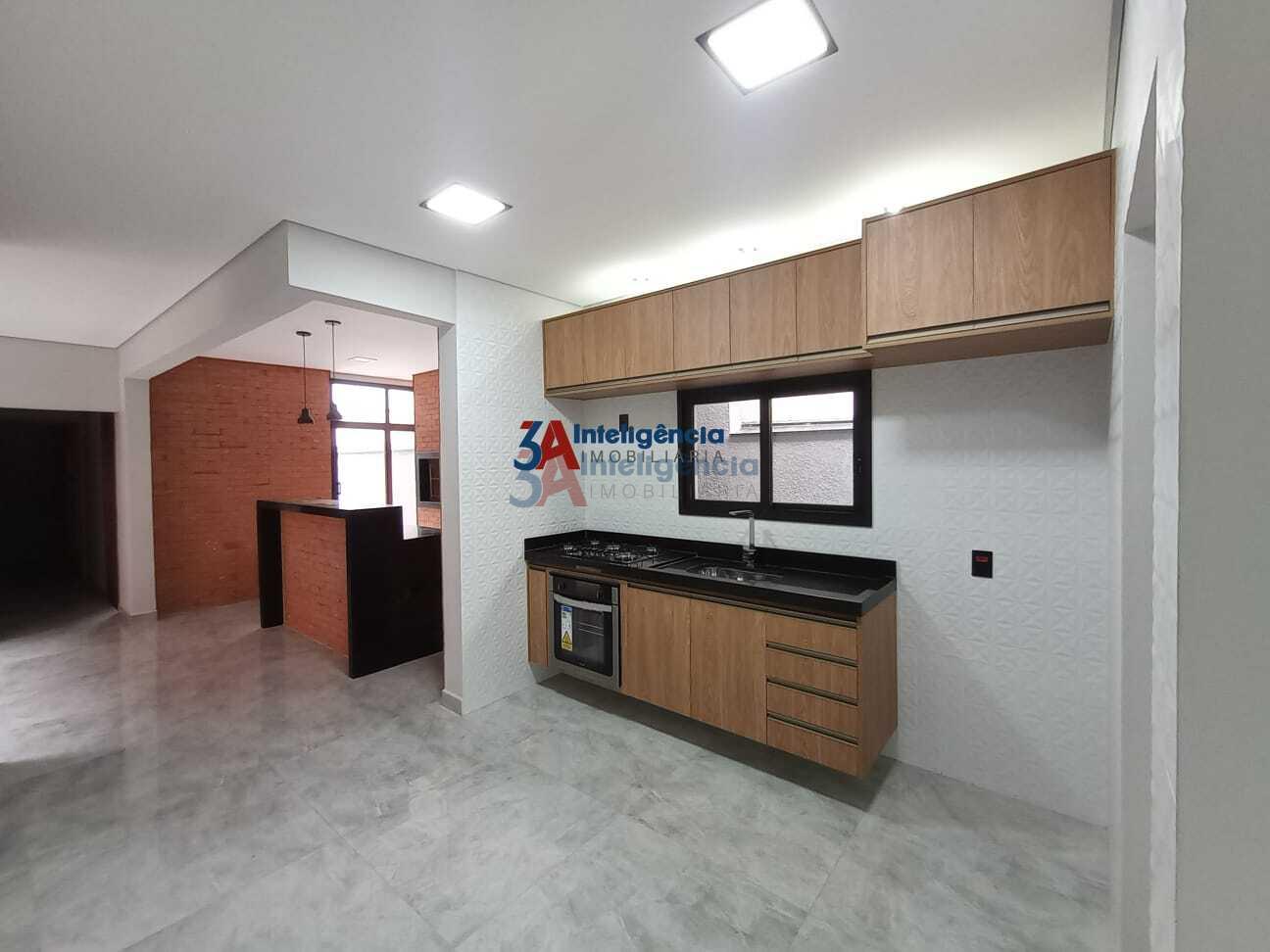 CASA RESERVA IPANEMA &ndash; SOROCABA  Sorocaba - 