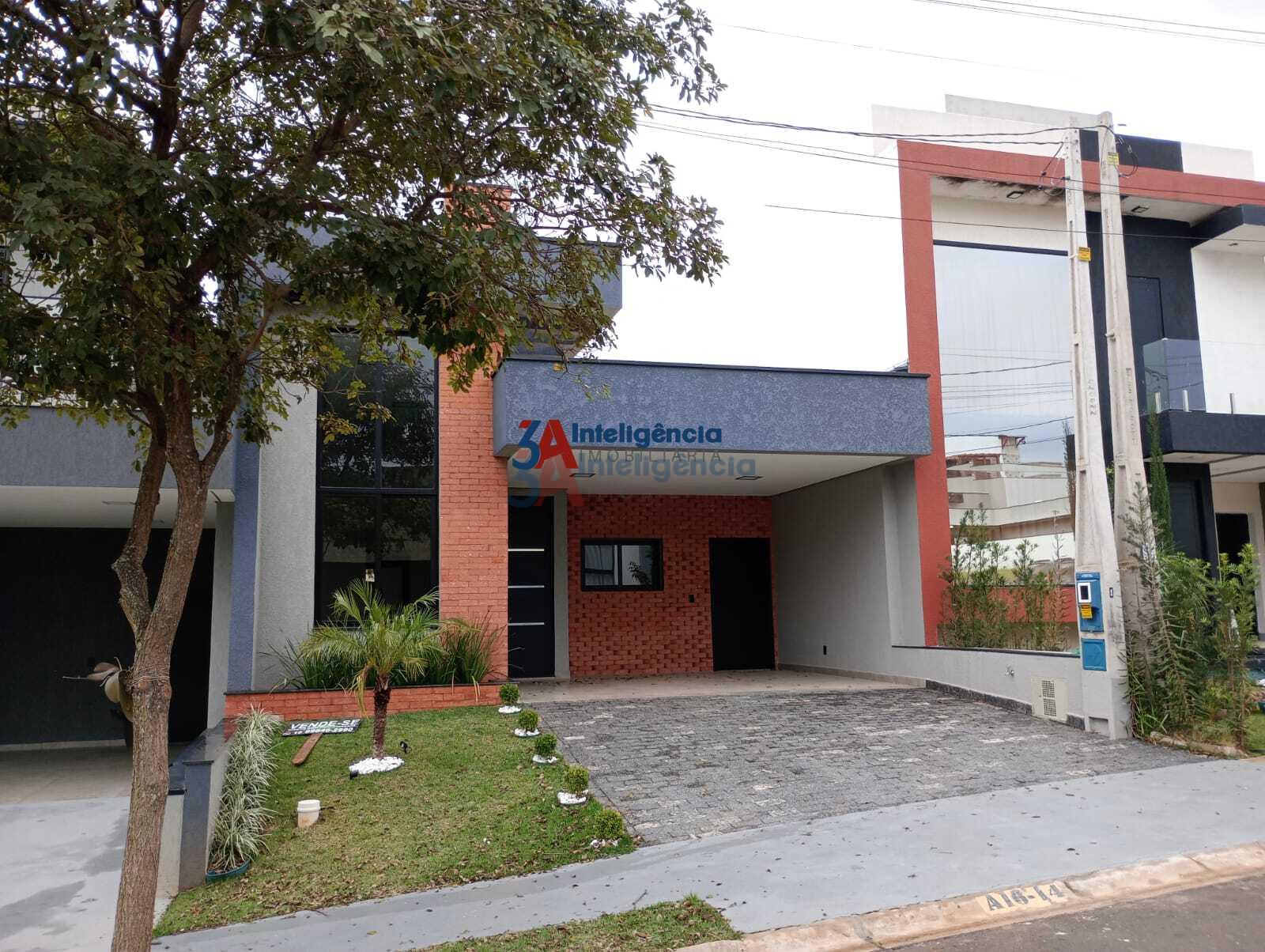 CASA RESERVA IPANEMA &ndash; SOROCABA  Sorocaba - 