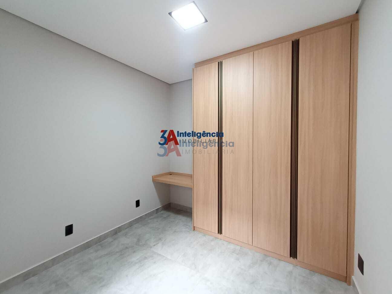 CASA RESERVA IPANEMA &ndash; SOROCABA  Sorocaba - 