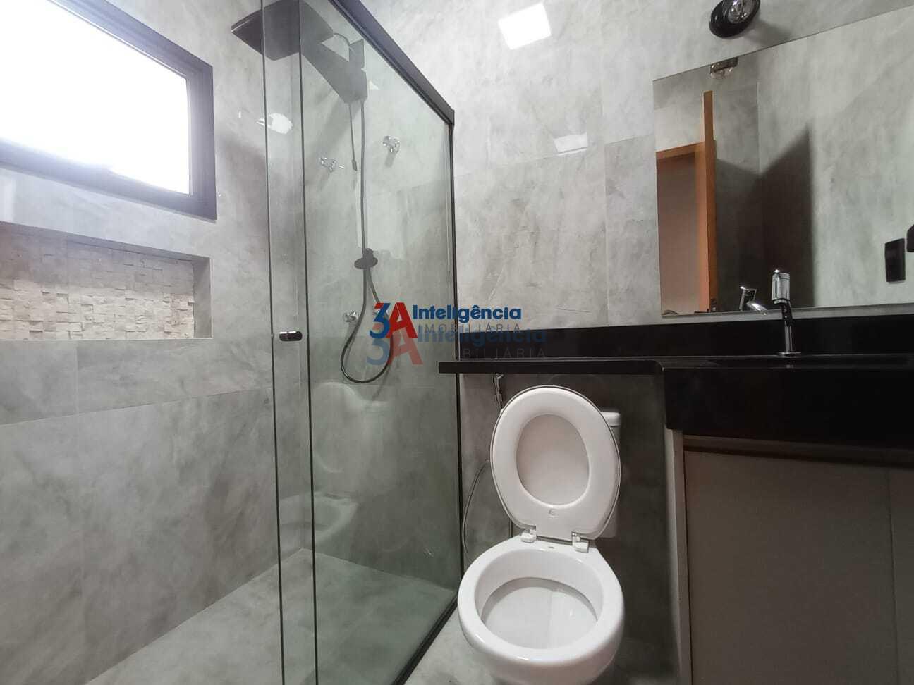 CASA RESERVA IPANEMA &ndash; SOROCABA  Sorocaba - 