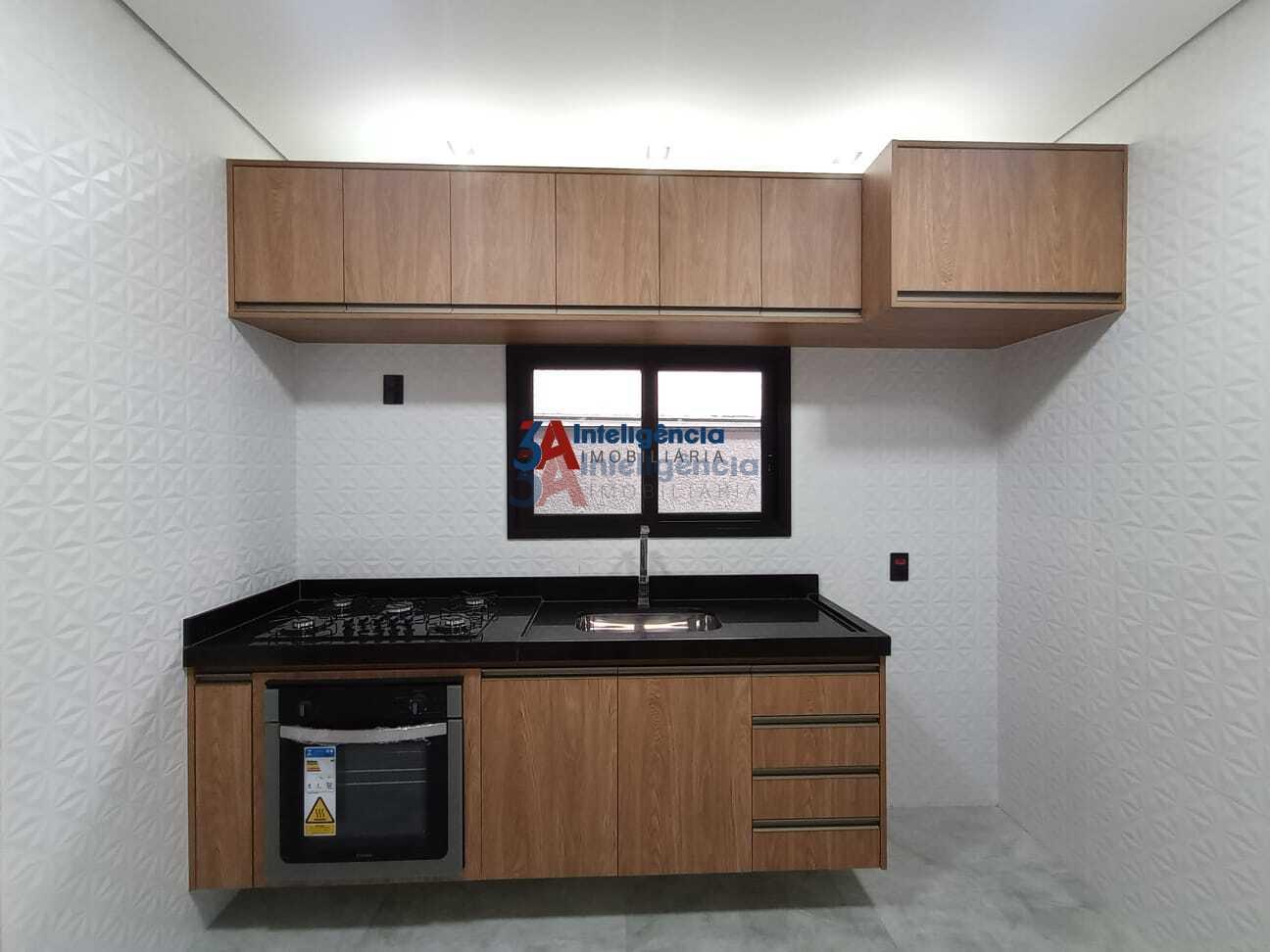 CASA RESERVA IPANEMA &ndash; SOROCABA  Sorocaba - 