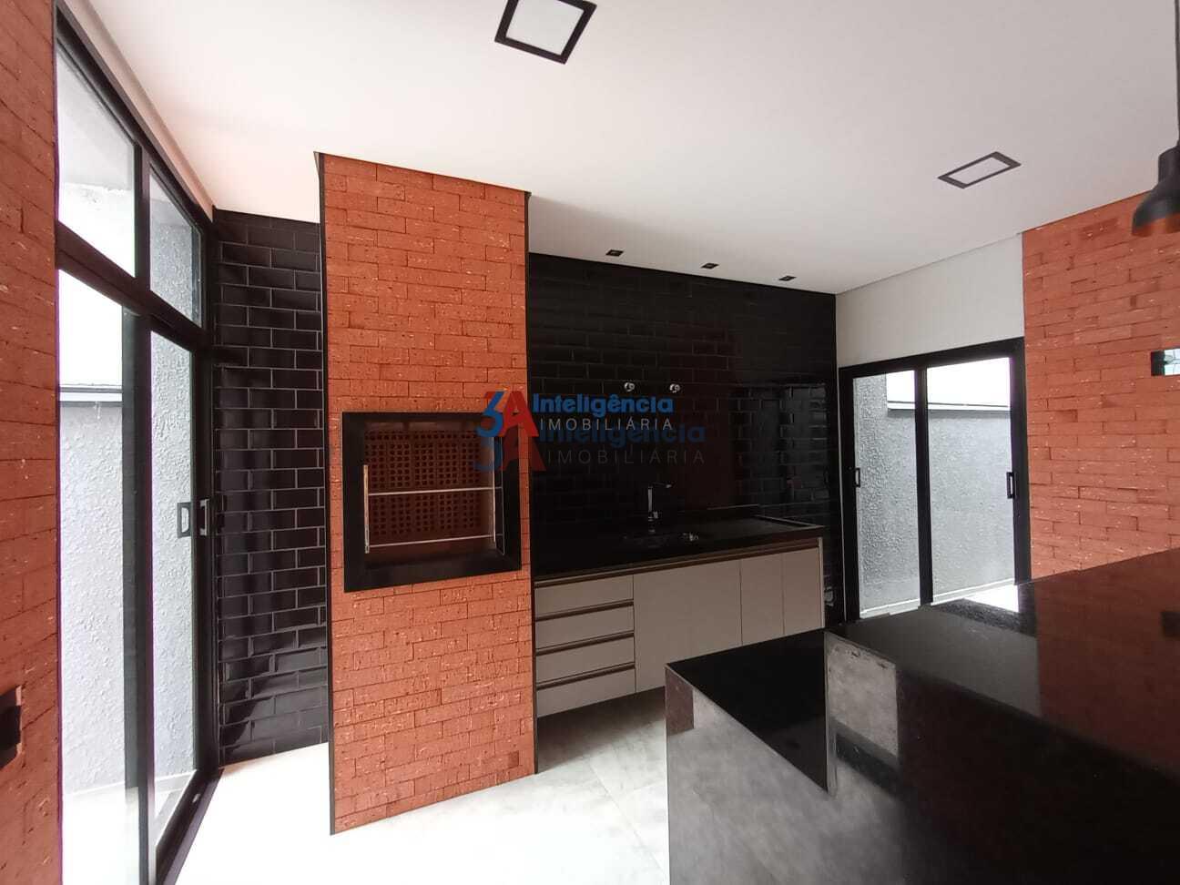CASA RESERVA IPANEMA &ndash; SOROCABA  Sorocaba - 