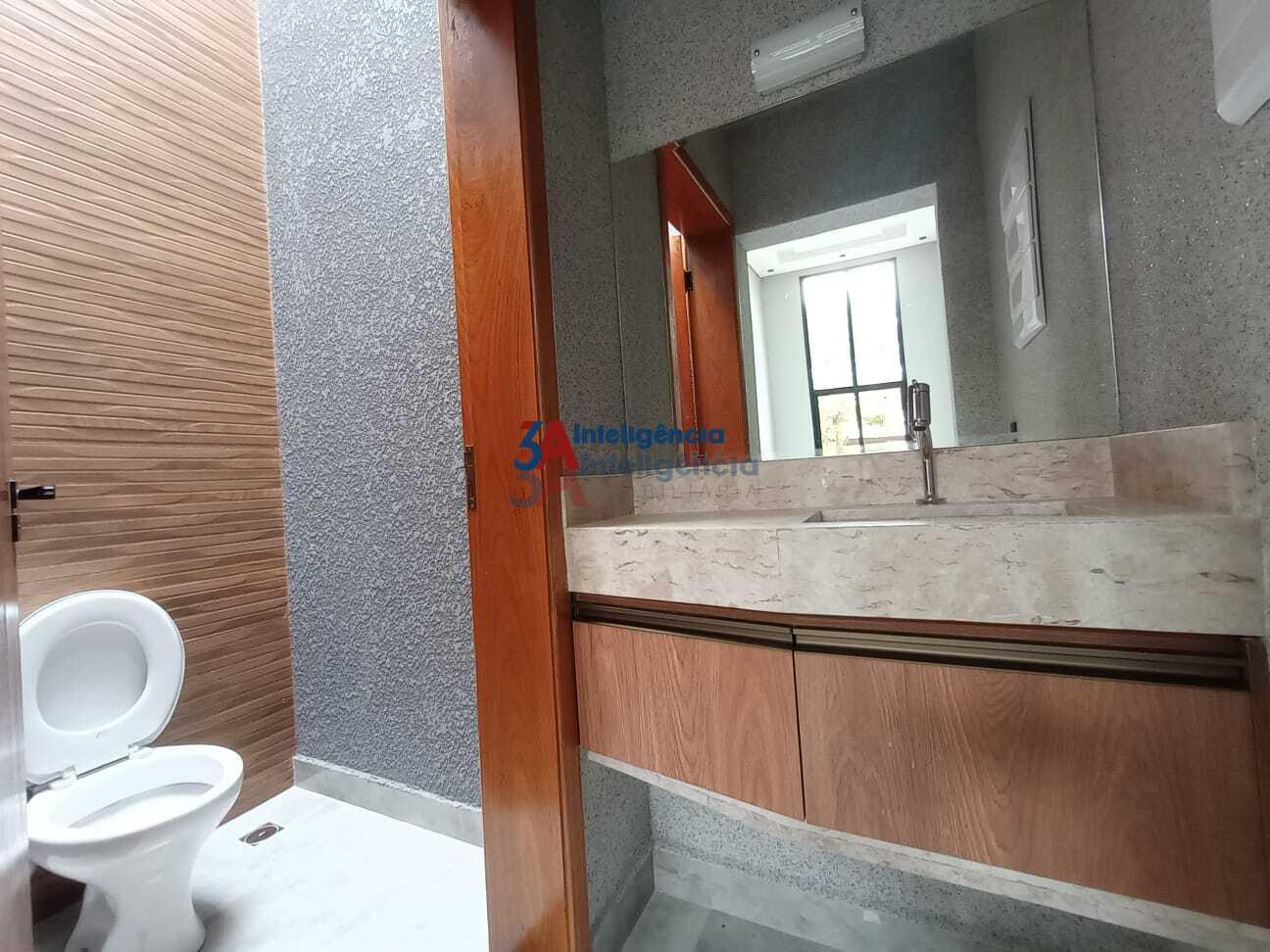 CASA RESERVA IPANEMA &ndash; SOROCABA  Sorocaba - 