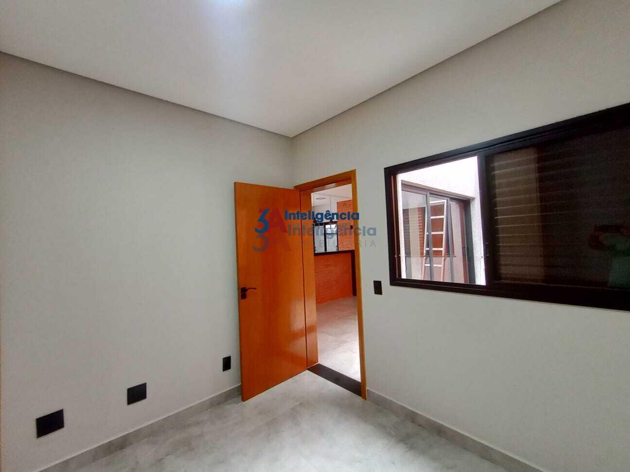 CASA RESERVA IPANEMA &ndash; SOROCABA  Sorocaba - 