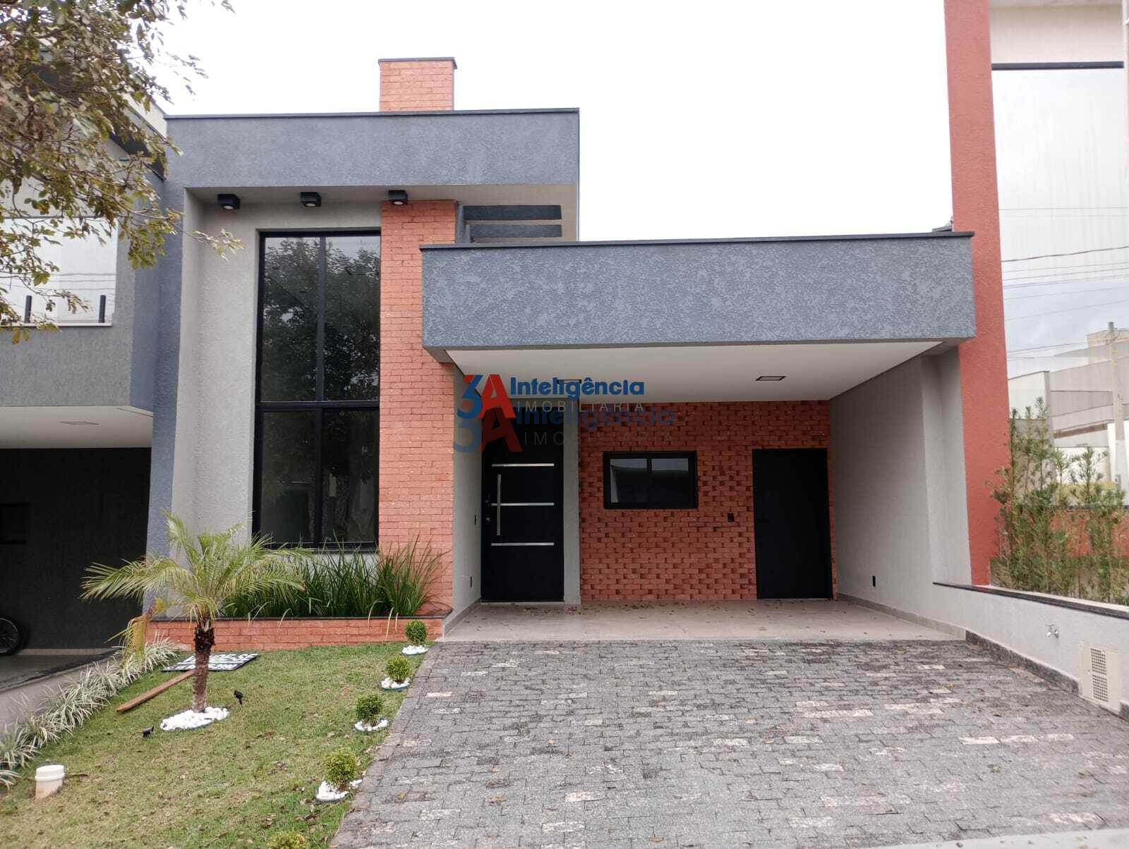 CASA RESERVA IPANEMA &ndash; SOROCABA  Sorocaba - 