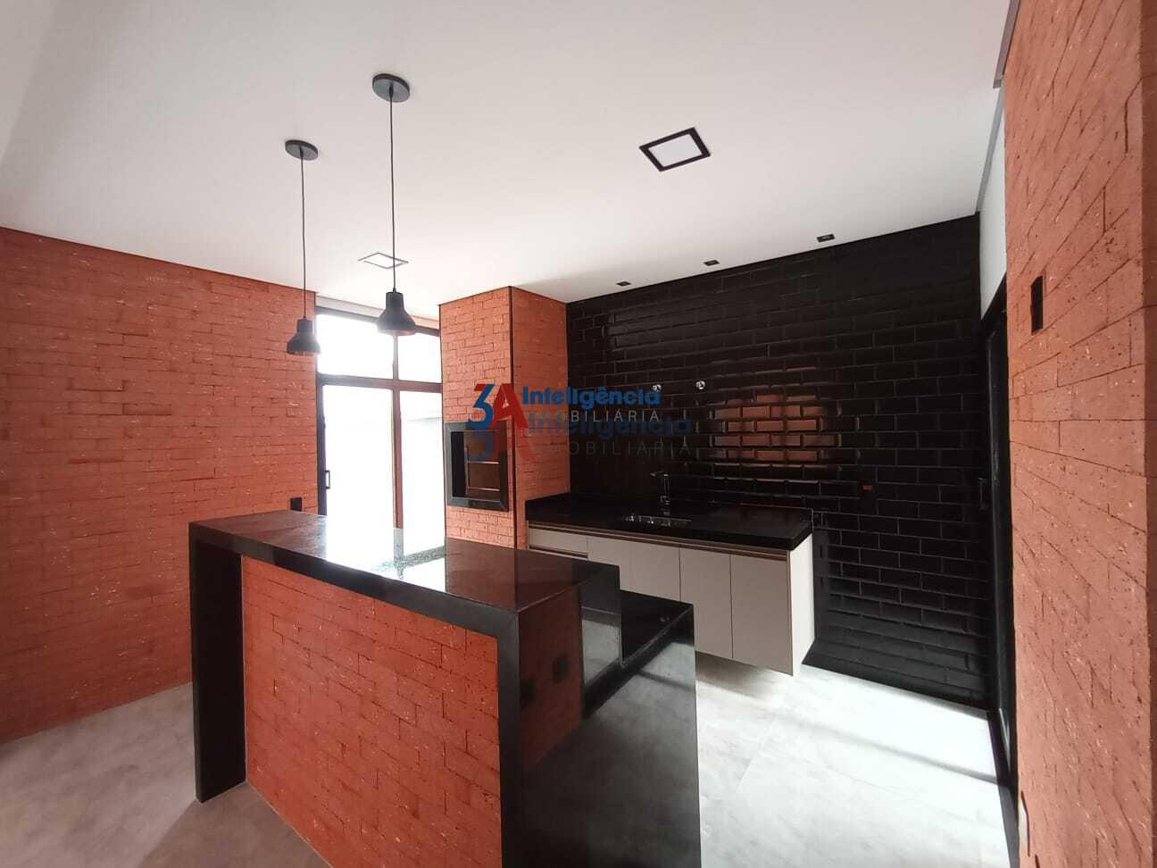 CASA RESERVA IPANEMA &ndash; SOROCABA  Sorocaba - 