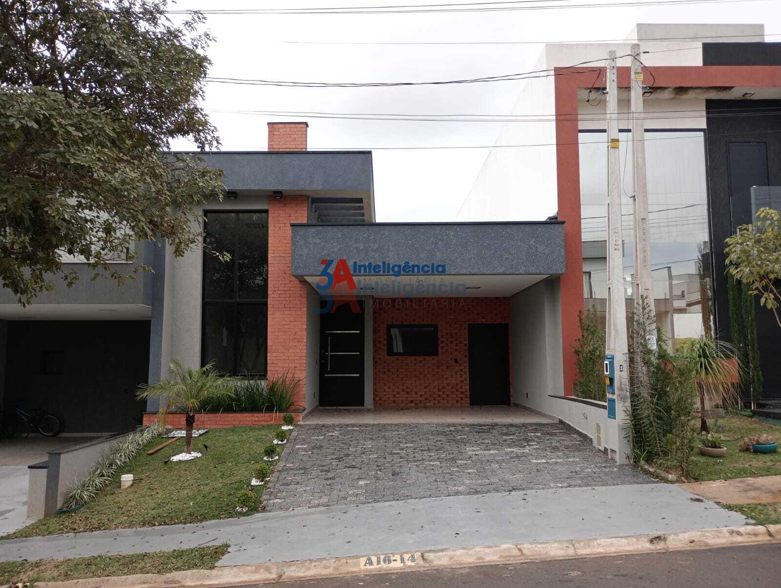 CASA RESERVA IPANEMA &ndash; SOROCABA  Sorocaba - 