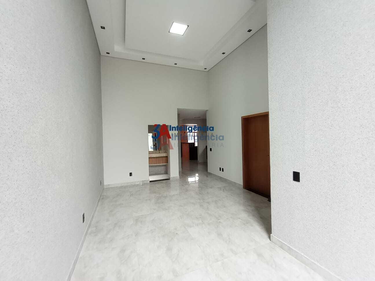 CASA RESERVA IPANEMA &ndash; SOROCABA  Sorocaba - 