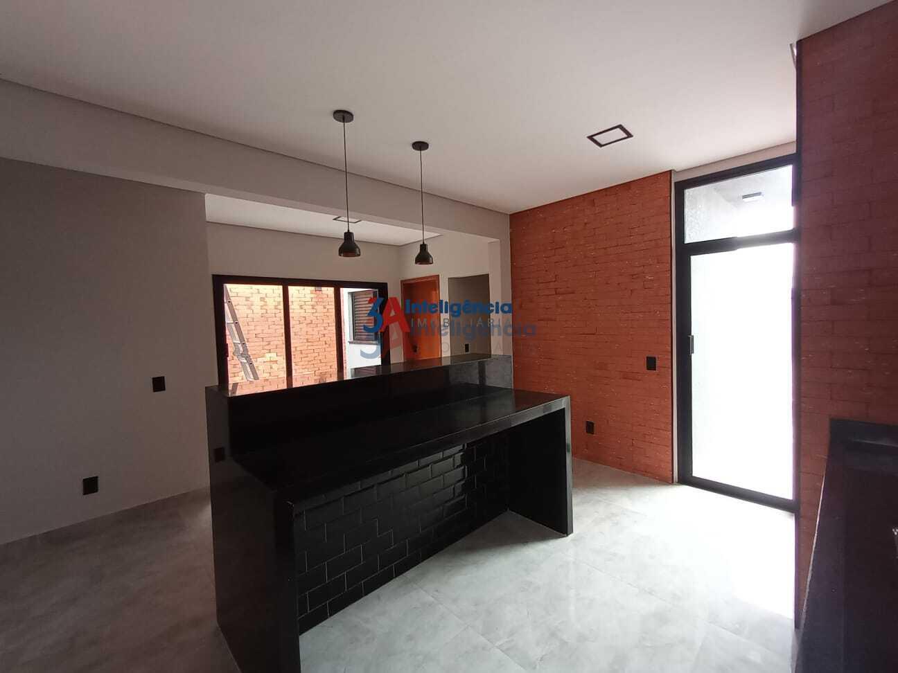 CASA RESERVA IPANEMA &ndash; SOROCABA  Sorocaba - 