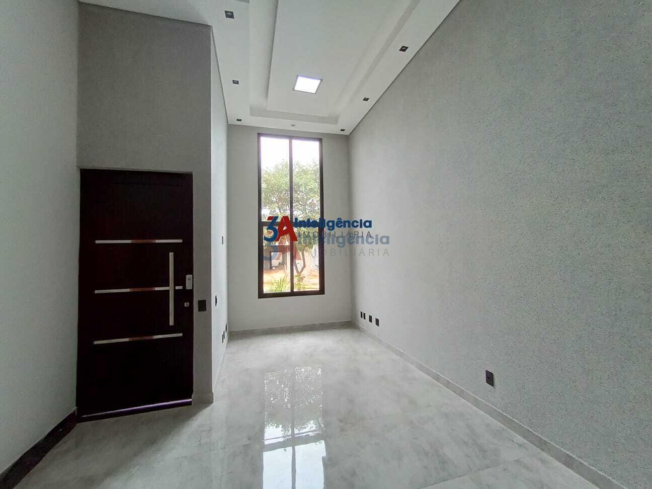CASA RESERVA IPANEMA &ndash; SOROCABA  Sorocaba - 