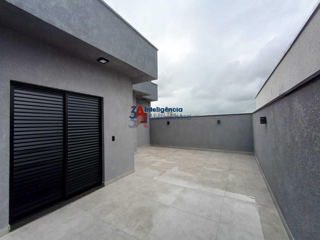 CASA RESERVA IPANEMA &ndash; SOROCABA  Sorocaba - 