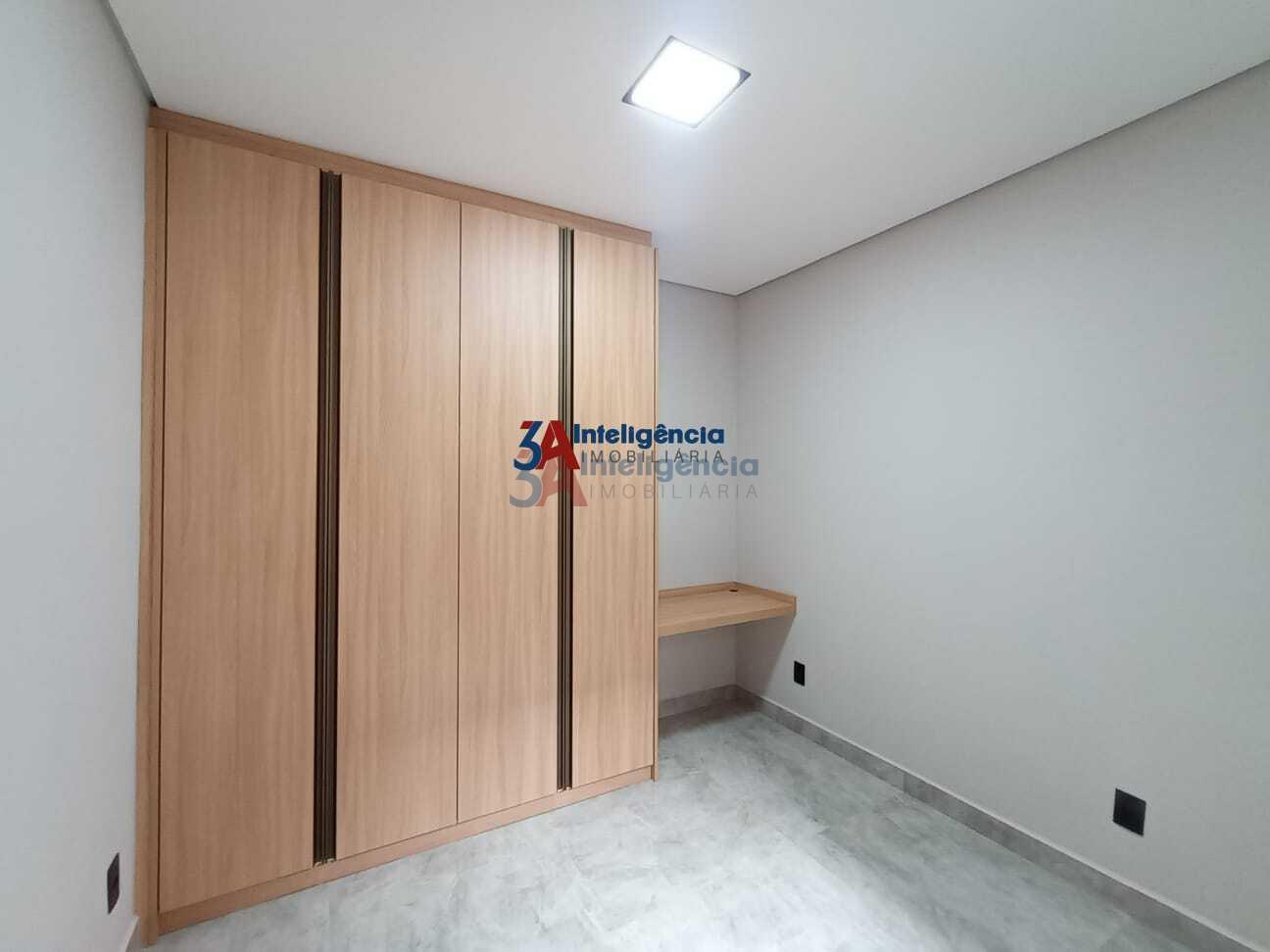 CASA RESERVA IPANEMA &ndash; SOROCABA  Sorocaba - 