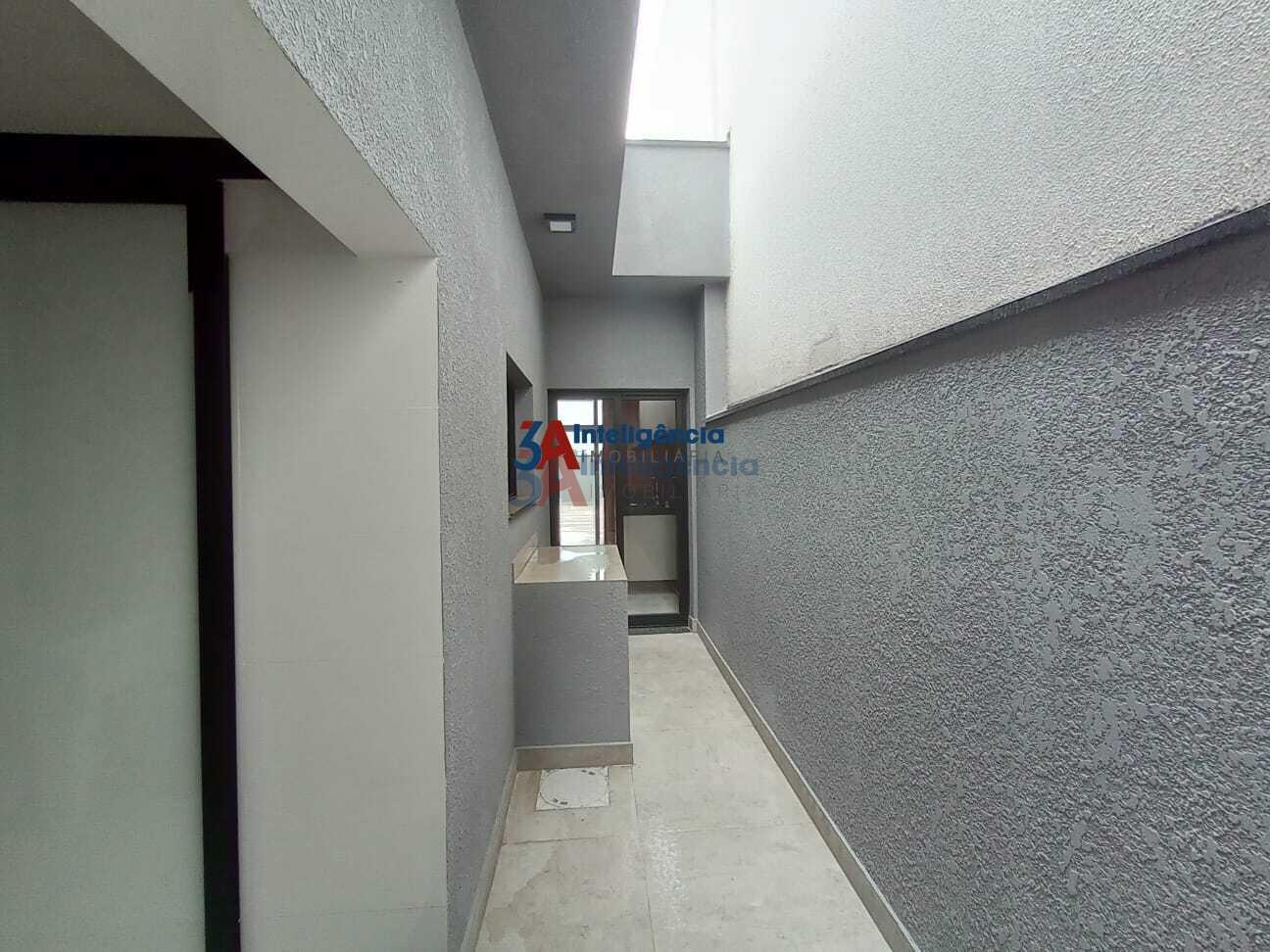 CASA RESERVA IPANEMA &ndash; SOROCABA  Sorocaba - 