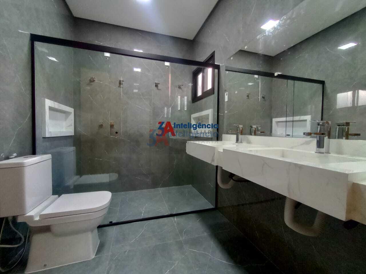CASA COND. RESERVA IPANEMA &ndash; SOROCABA Avenida Presidente Itamar Franco Sorocaba - 