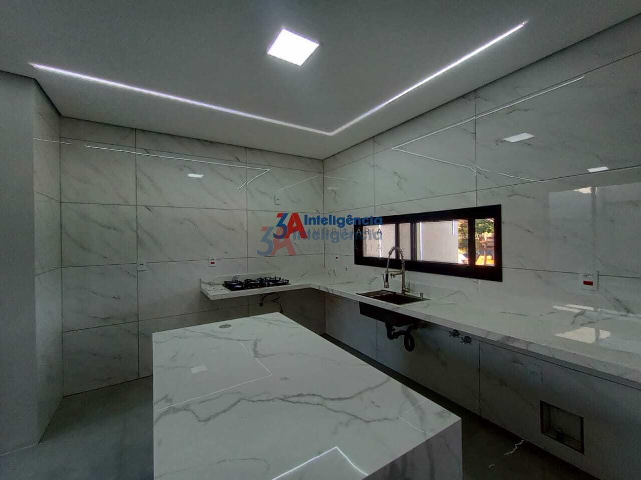 CASA COND. RESERVA IPANEMA &ndash; SOROCABA Avenida Presidente Itamar Franco Sorocaba - 