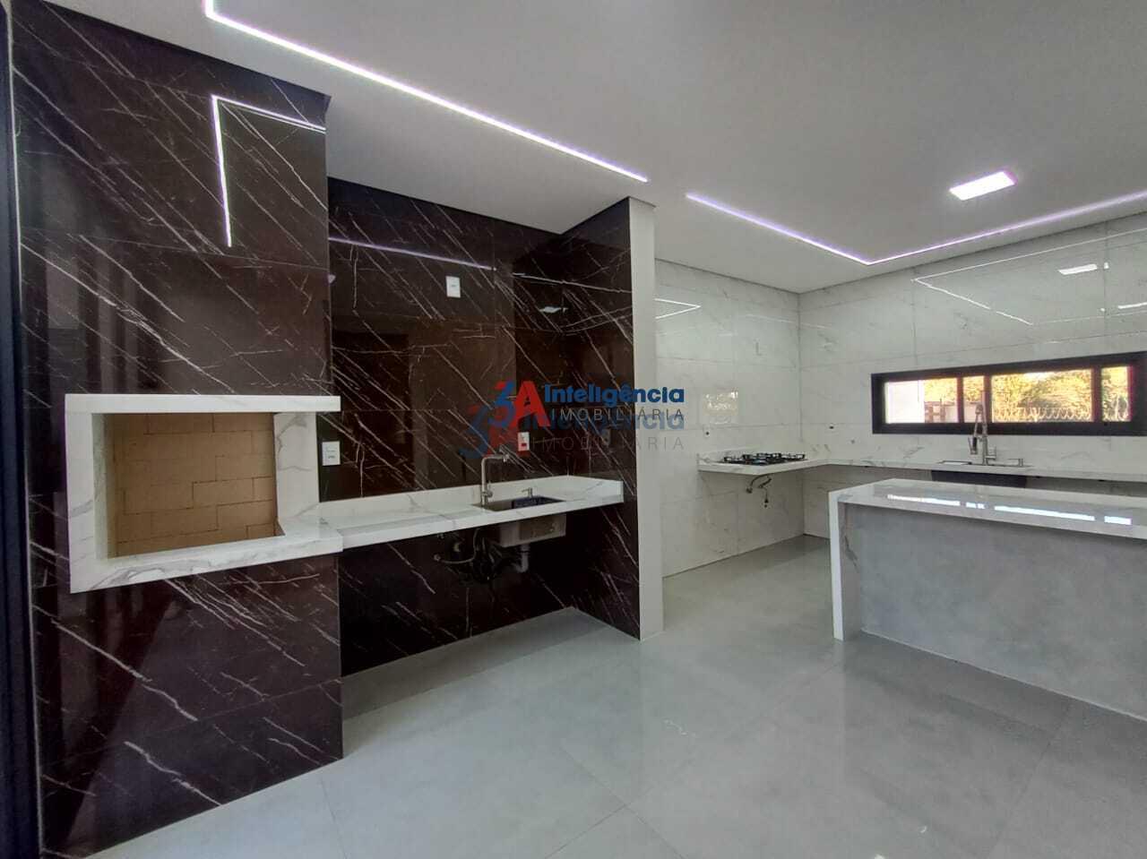 CASA COND. RESERVA IPANEMA &ndash; SOROCABA Avenida Presidente Itamar Franco Sorocaba - 