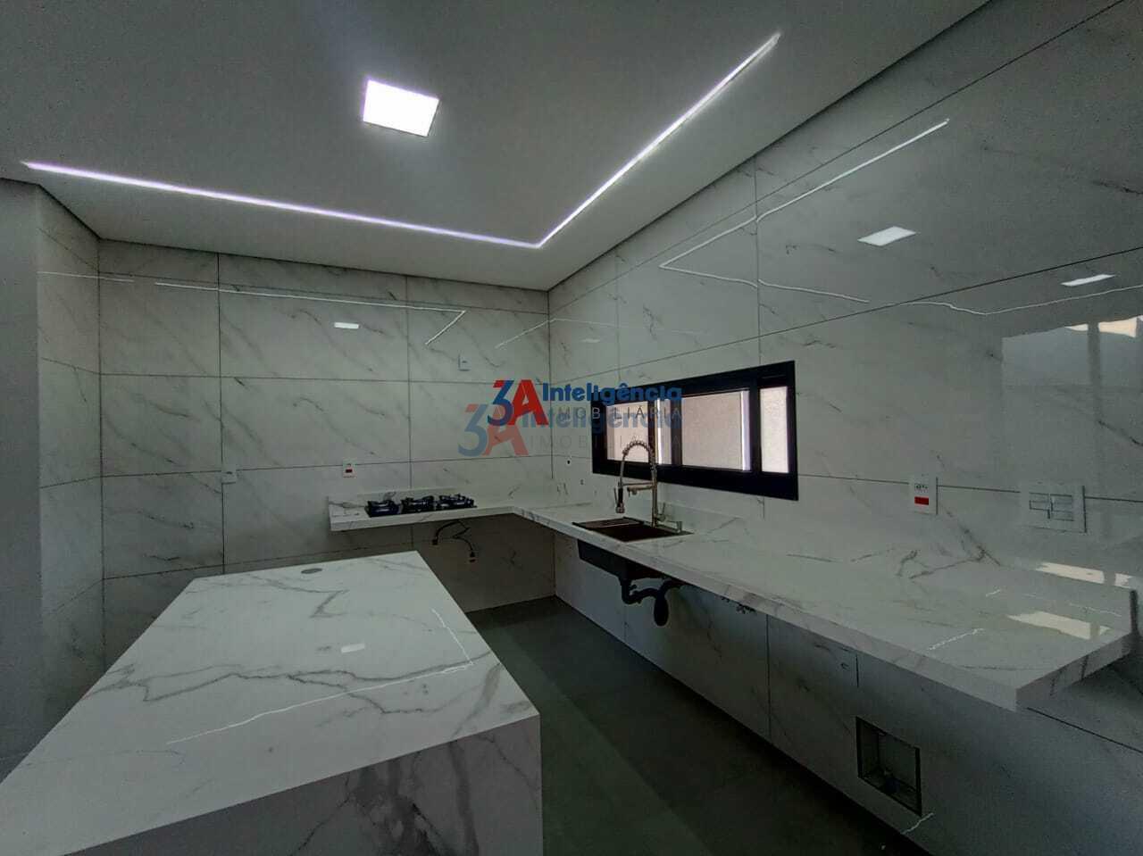 CASA COND. RESERVA IPANEMA &ndash; SOROCABA Avenida Presidente Itamar Franco Sorocaba - 