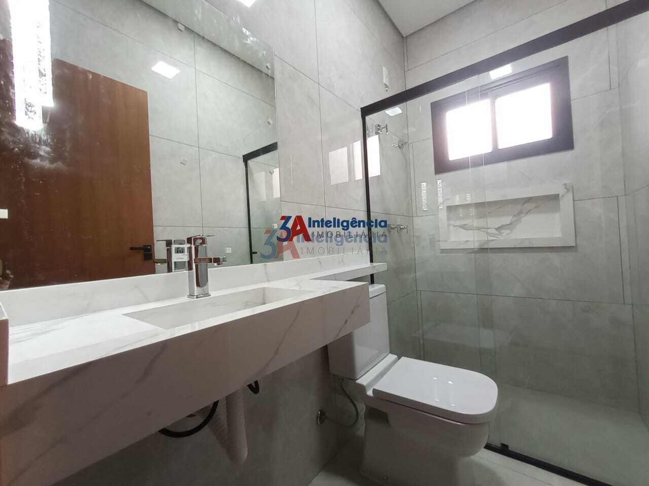 CASA COND. RESERVA IPANEMA &ndash; SOROCABA Avenida Presidente Itamar Franco Sorocaba - 