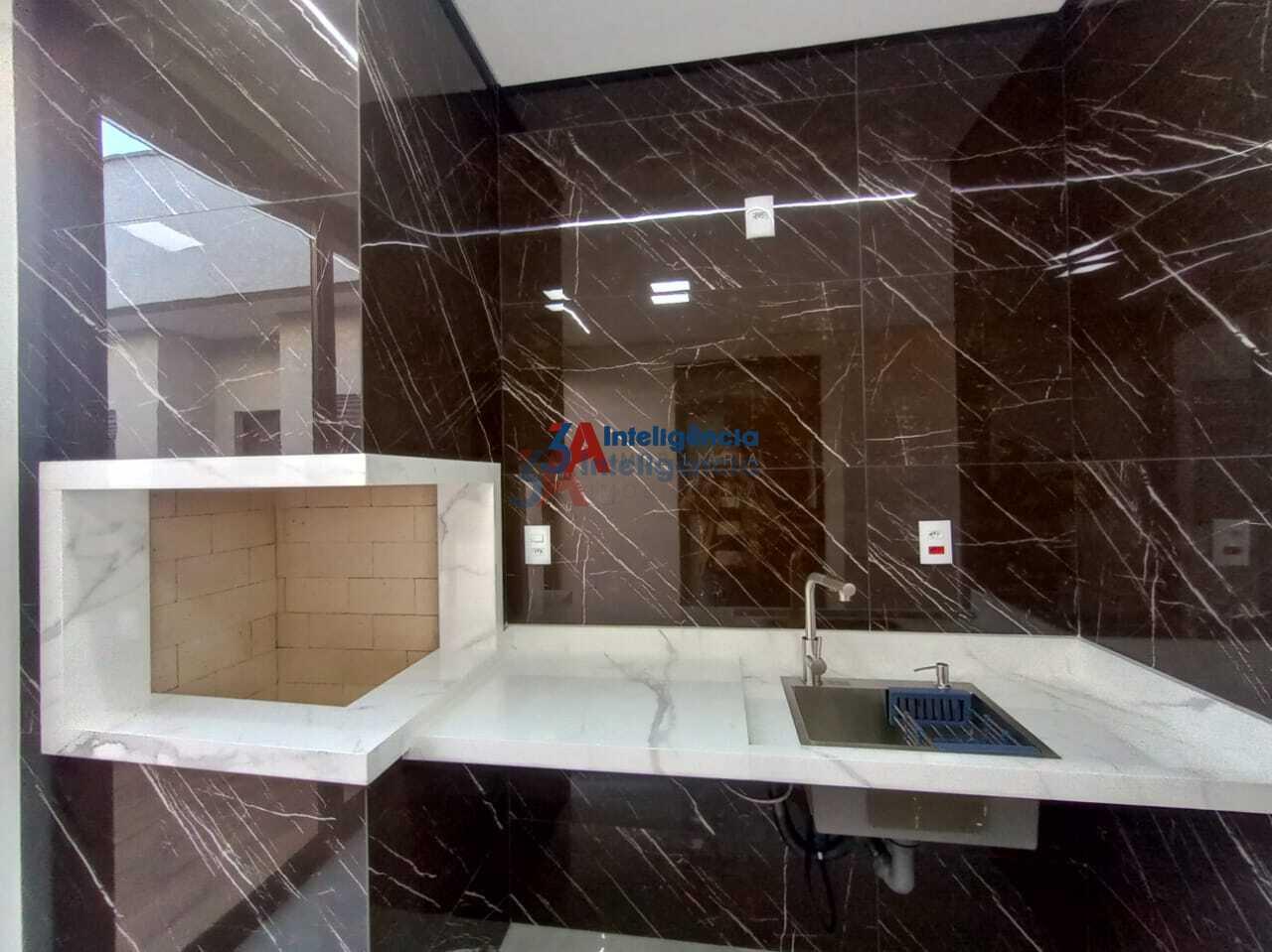 CASA COND. RESERVA IPANEMA &ndash; SOROCABA Avenida Presidente Itamar Franco Sorocaba - 