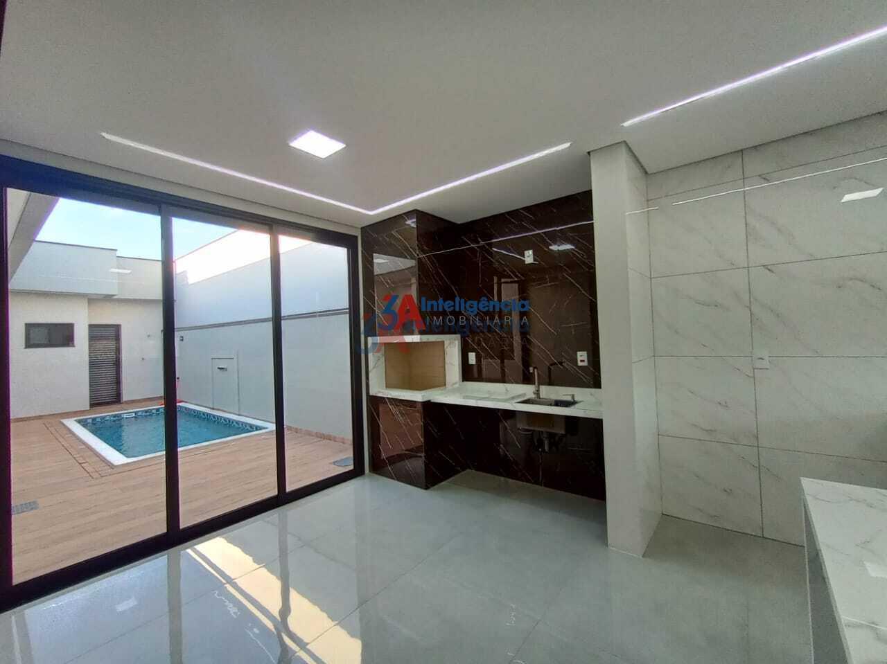 CASA COND. RESERVA IPANEMA &ndash; SOROCABA Avenida Presidente Itamar Franco Sorocaba - 
