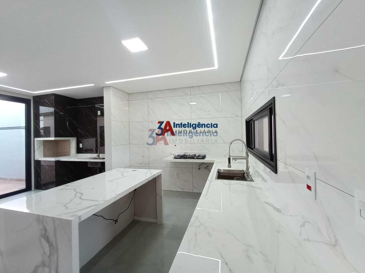CASA COND. RESERVA IPANEMA &ndash; SOROCABA Avenida Presidente Itamar Franco Sorocaba - 
