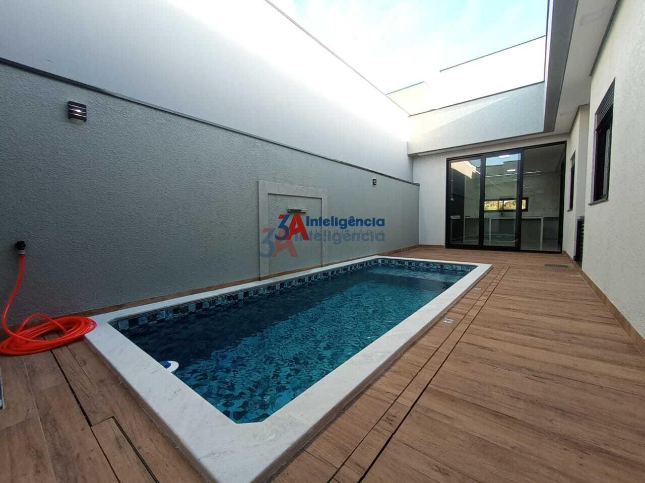 CASA COND. RESERVA IPANEMA &ndash; SOROCABA Avenida Presidente Itamar Franco Sorocaba - 