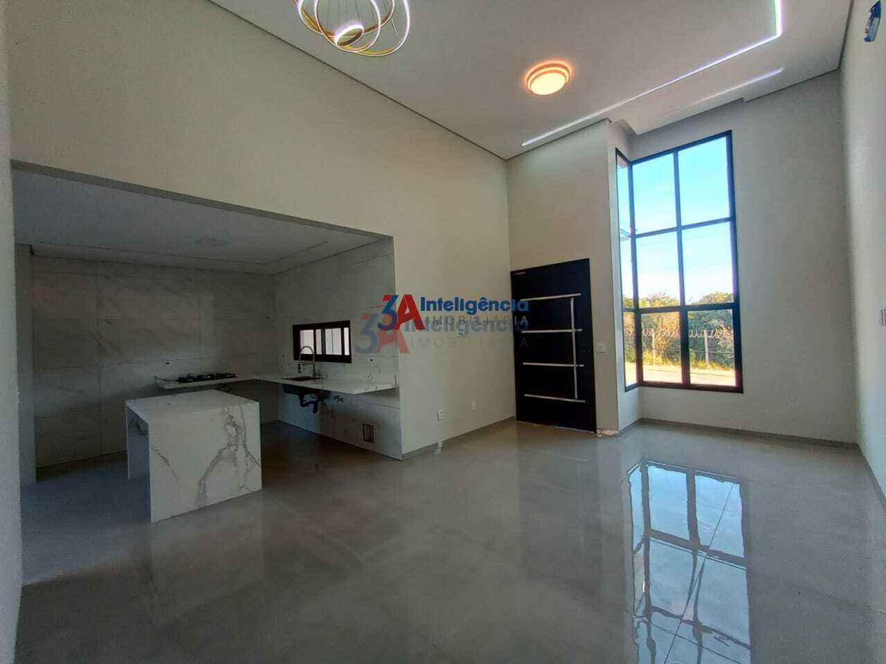 CASA COND. RESERVA IPANEMA &ndash; SOROCABA Avenida Presidente Itamar Franco Sorocaba - 