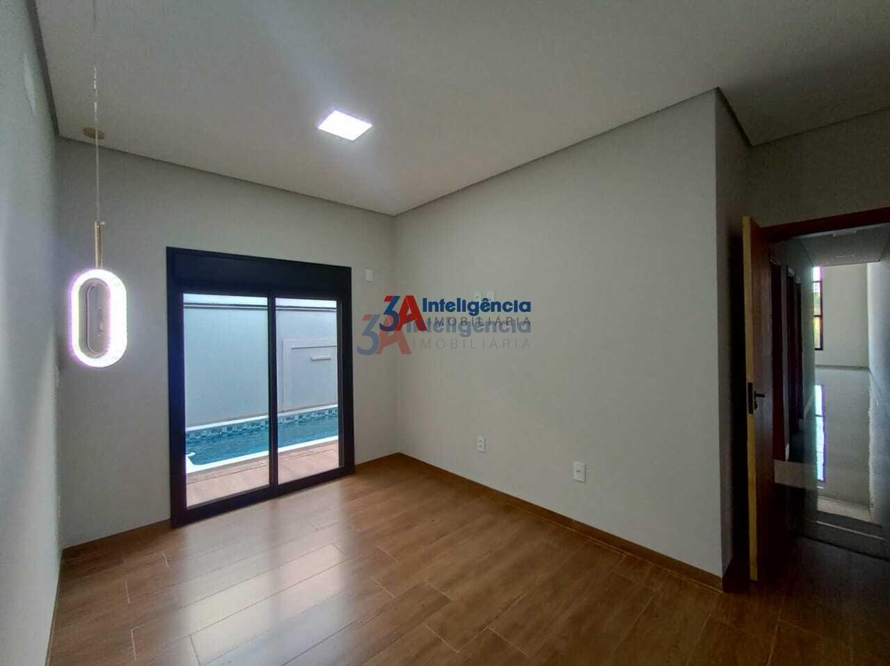 CASA COND. RESERVA IPANEMA &ndash; SOROCABA Avenida Presidente Itamar Franco Sorocaba - 