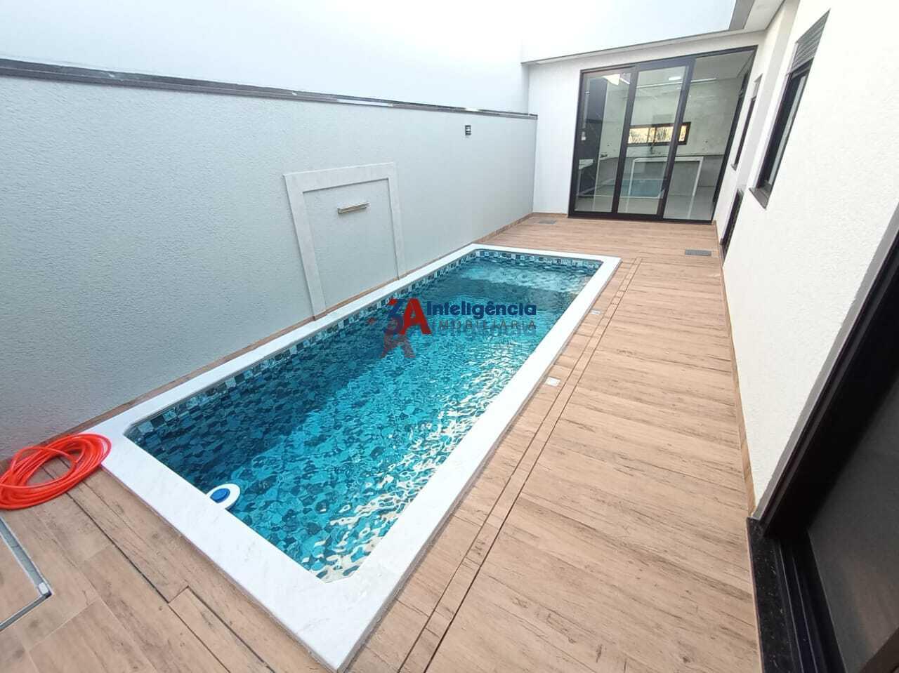 CASA COND. RESERVA IPANEMA &ndash; SOROCABA Avenida Presidente Itamar Franco Sorocaba - 