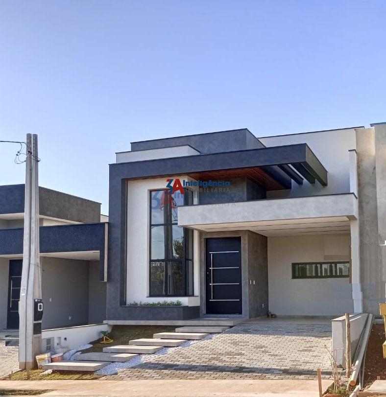 CASA COND. RESERVA IPANEMA &ndash; SOROCABA Avenida Presidente Itamar Franco Sorocaba - 