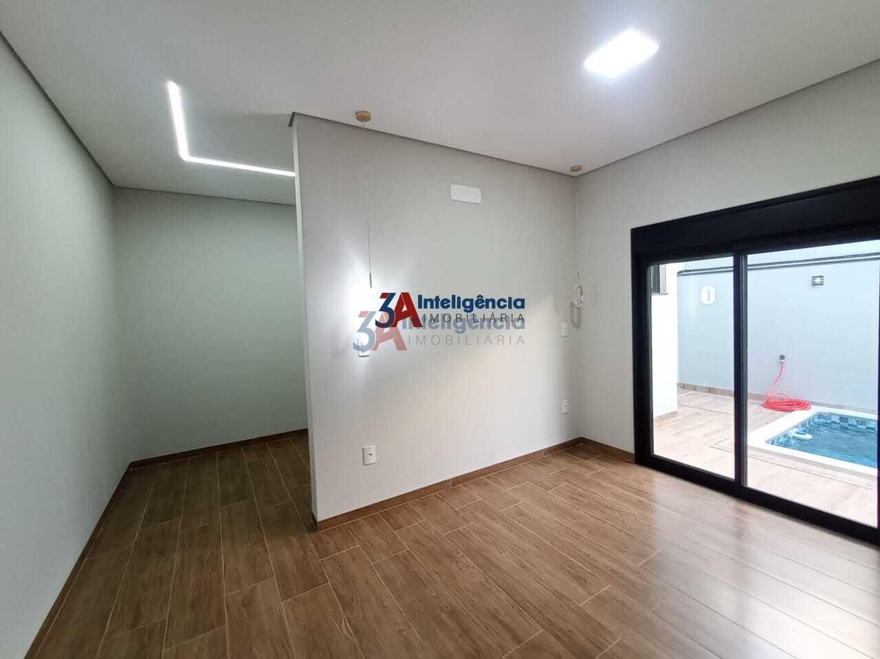 CASA COND. RESERVA IPANEMA &ndash; SOROCABA Avenida Presidente Itamar Franco Sorocaba - 