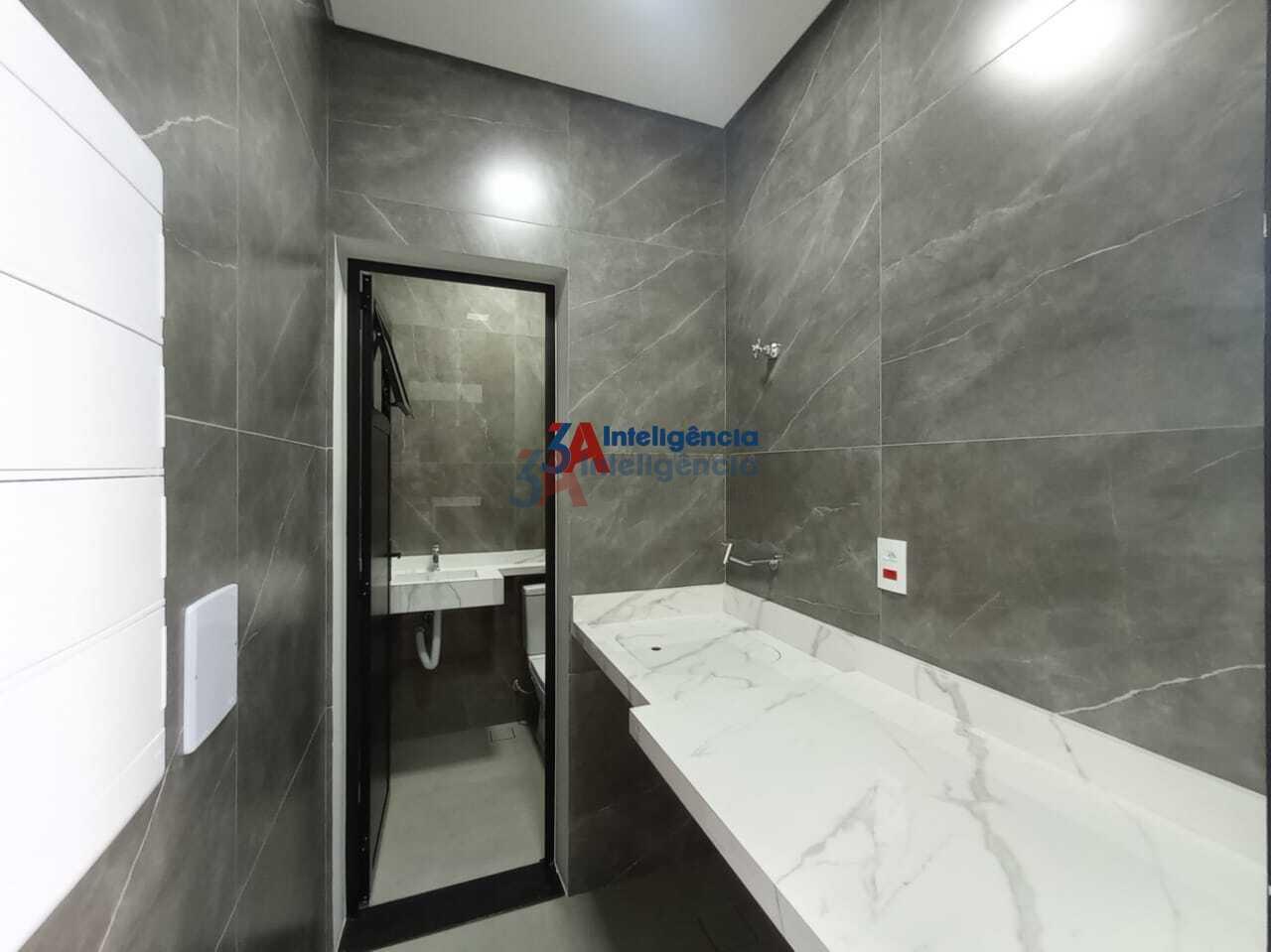 CASA COND. RESERVA IPANEMA &ndash; SOROCABA Avenida Presidente Itamar Franco Sorocaba - 