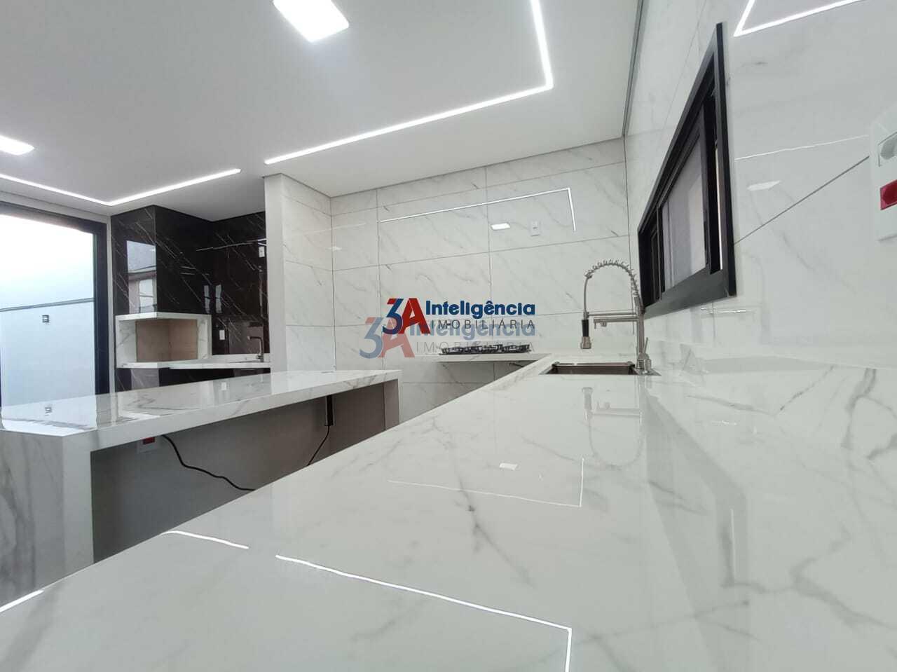 CASA COND. RESERVA IPANEMA &ndash; SOROCABA Avenida Presidente Itamar Franco Sorocaba - 