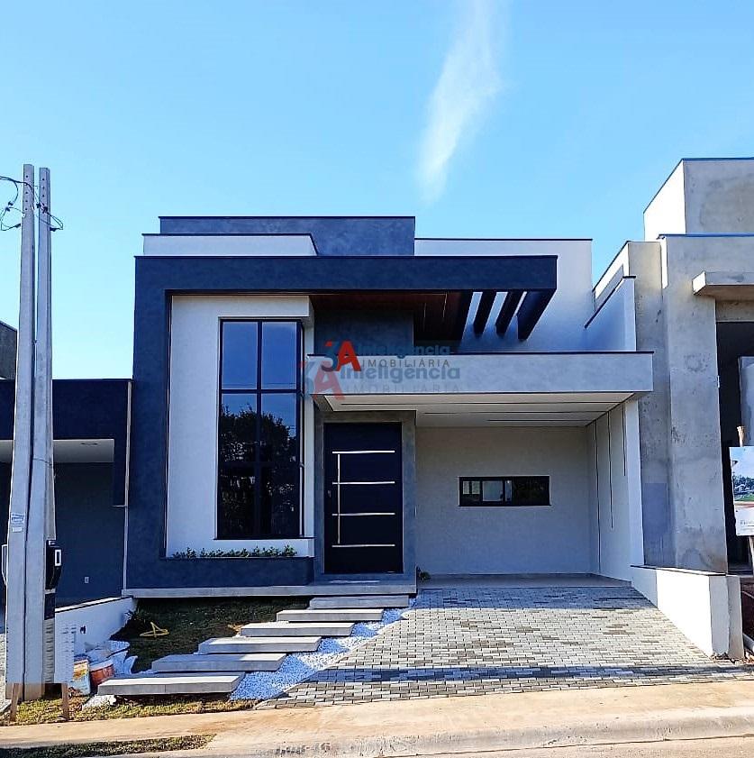 CASA COND. RESERVA IPANEMA &ndash; SOROCABA Avenida Presidente Itamar Franco Sorocaba - 
