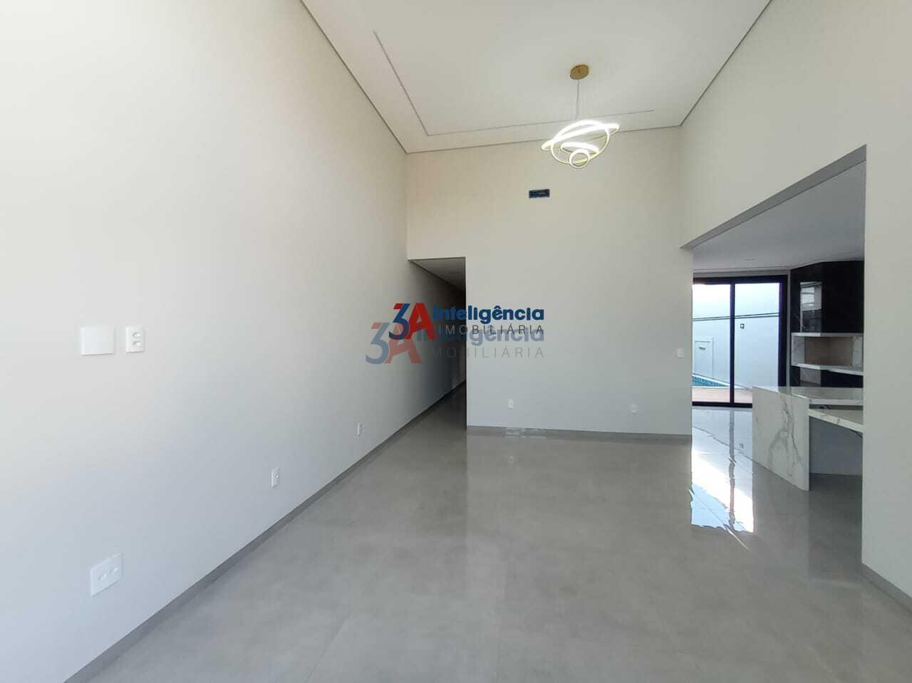 CASA COND. RESERVA IPANEMA &ndash; SOROCABA Avenida Presidente Itamar Franco Sorocaba - 
