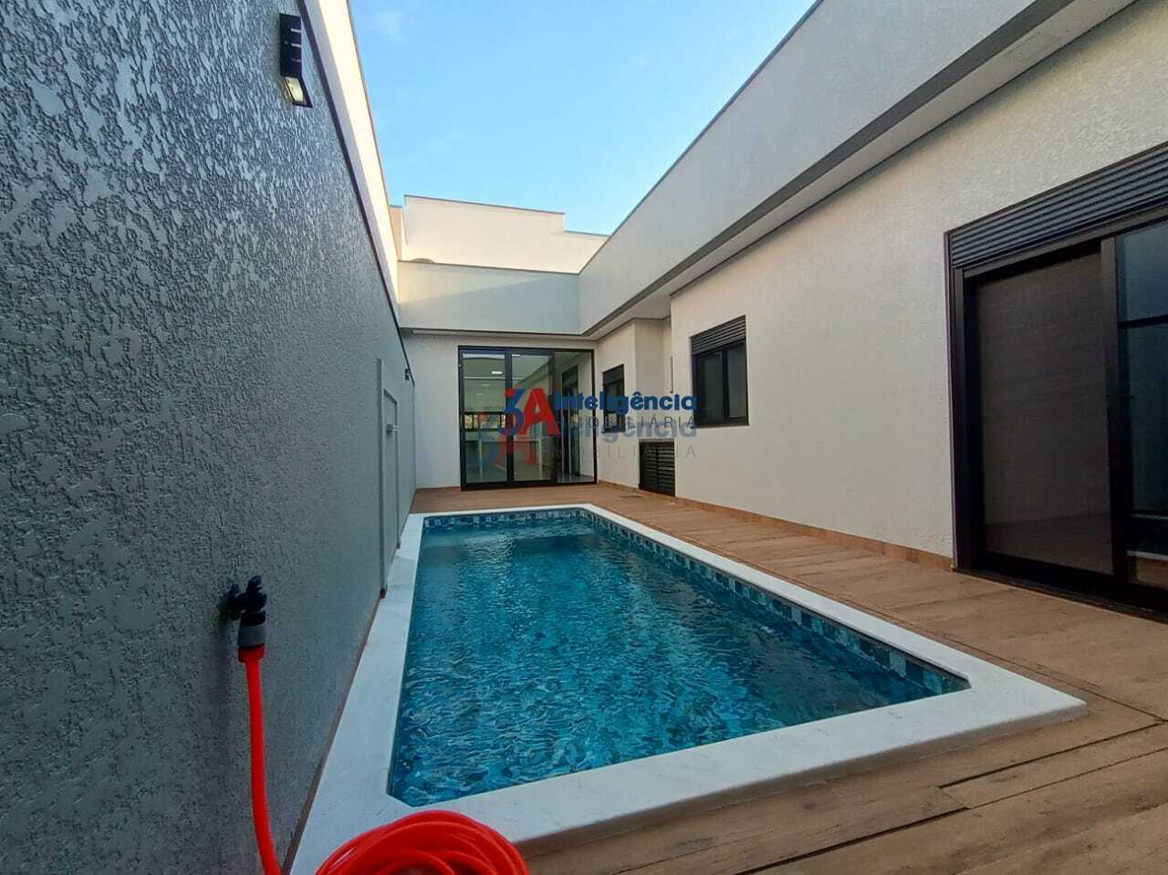 CASA COND. RESERVA IPANEMA &ndash; SOROCABA Avenida Presidente Itamar Franco Sorocaba - 