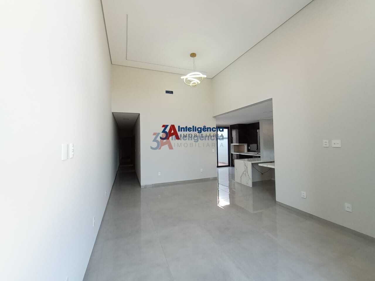CASA COND. RESERVA IPANEMA &ndash; SOROCABA Avenida Presidente Itamar Franco Sorocaba - 