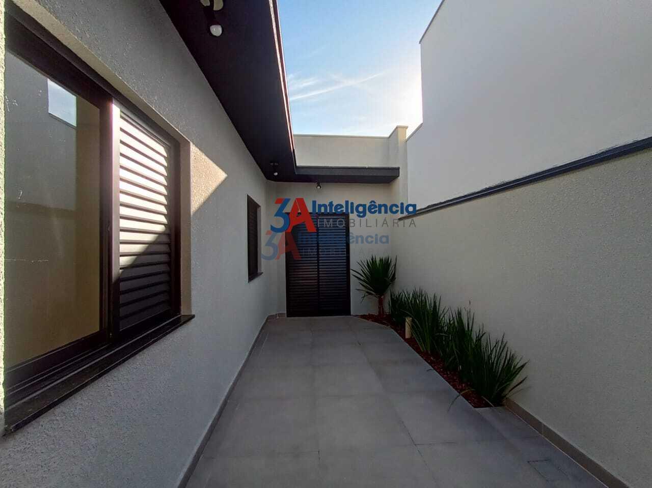 CASA COND. RESIDENCIAL JARDIM &ndash; SOROCABA  Sorocaba - 