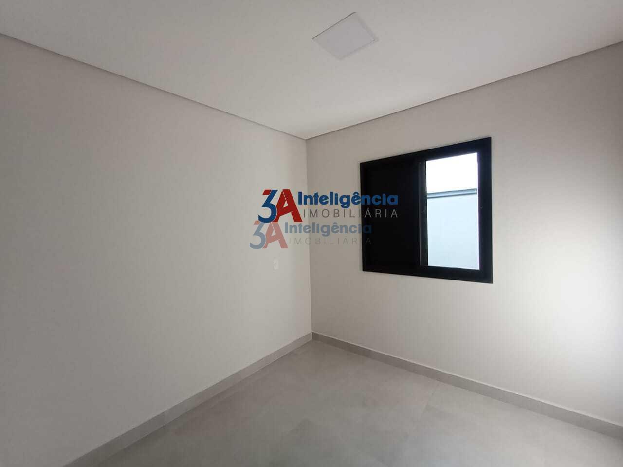 CASA COND. RESIDENCIAL JARDIM &ndash; SOROCABA  Sorocaba - 