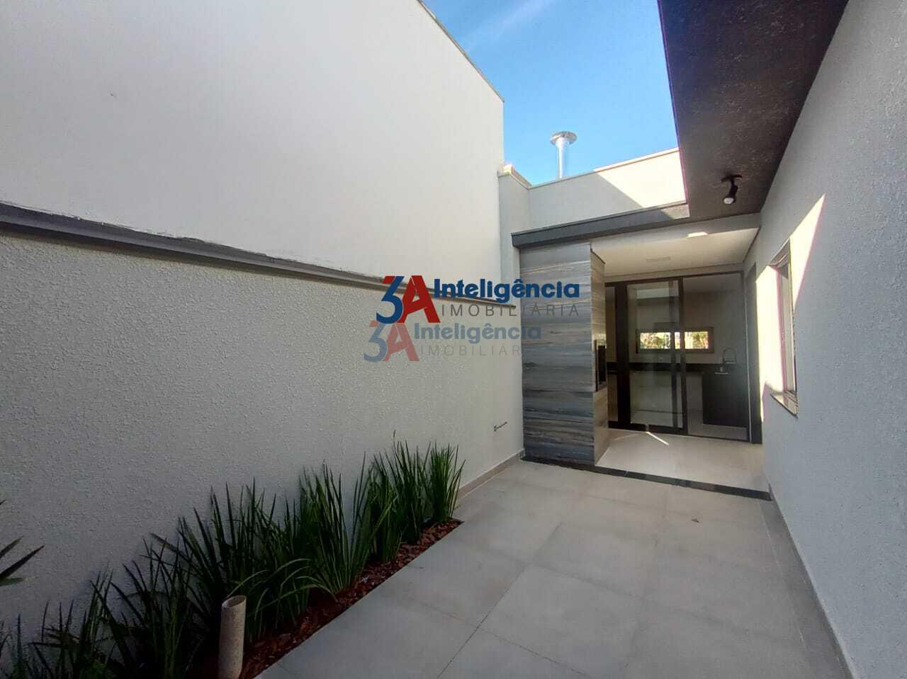 CASA COND. RESIDENCIAL JARDIM &ndash; SOROCABA  Sorocaba - 