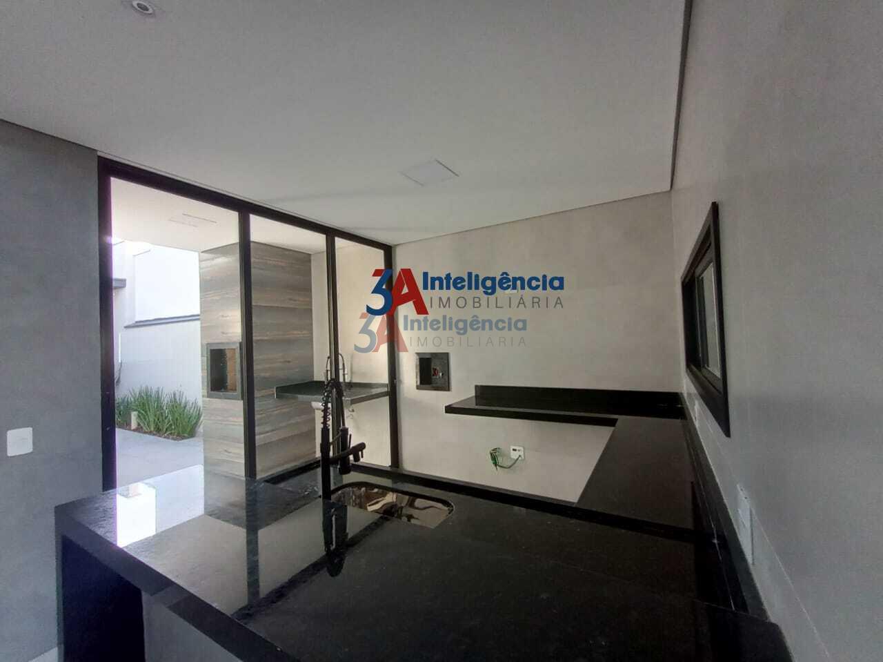 CASA COND. RESIDENCIAL JARDIM &ndash; SOROCABA  Sorocaba - 