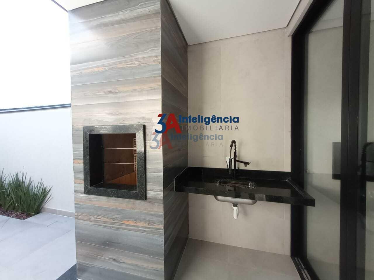 CASA COND. RESIDENCIAL JARDIM &ndash; SOROCABA  Sorocaba - 