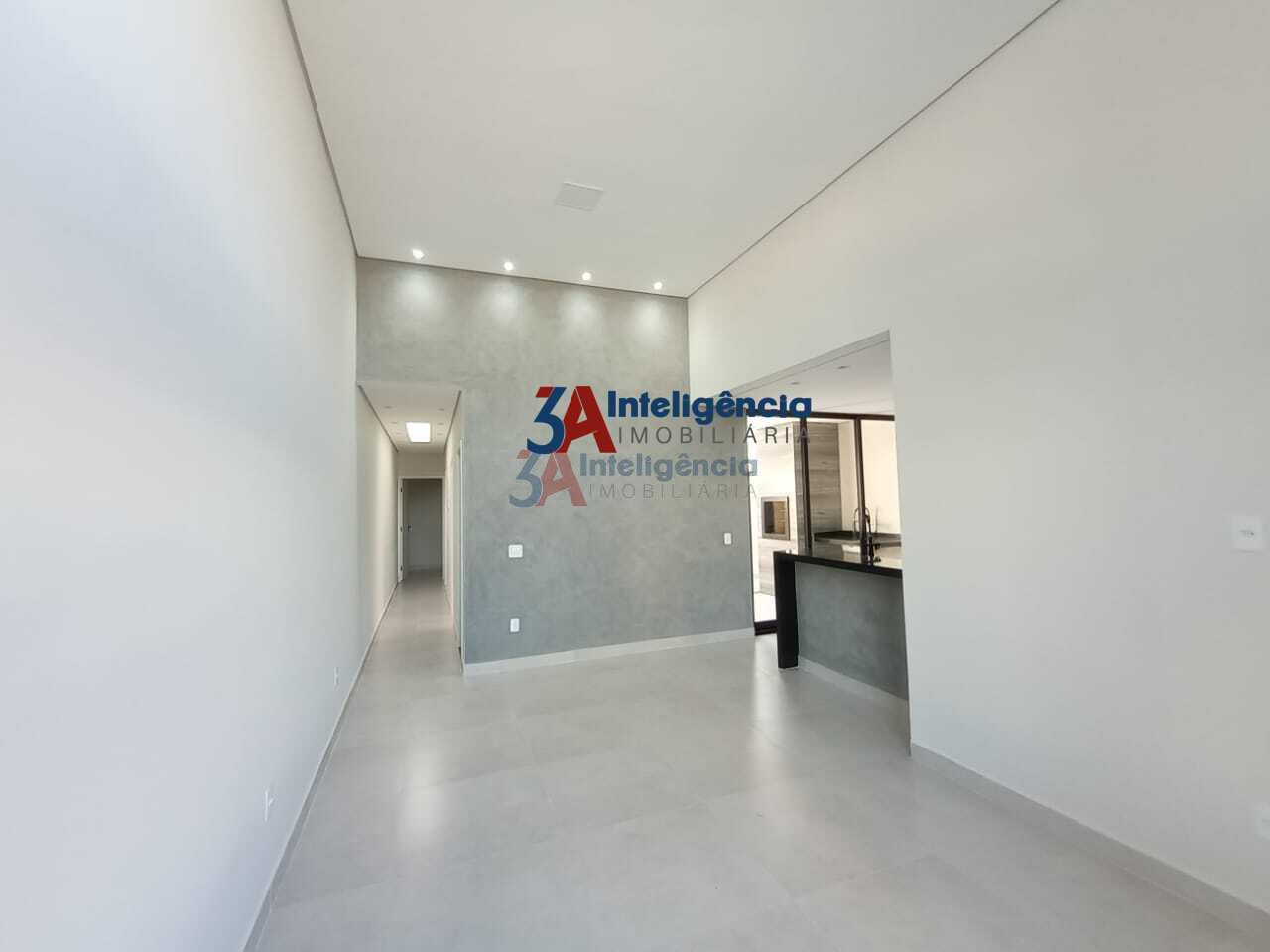 CASA COND. RESIDENCIAL JARDIM &ndash; SOROCABA  Sorocaba - 