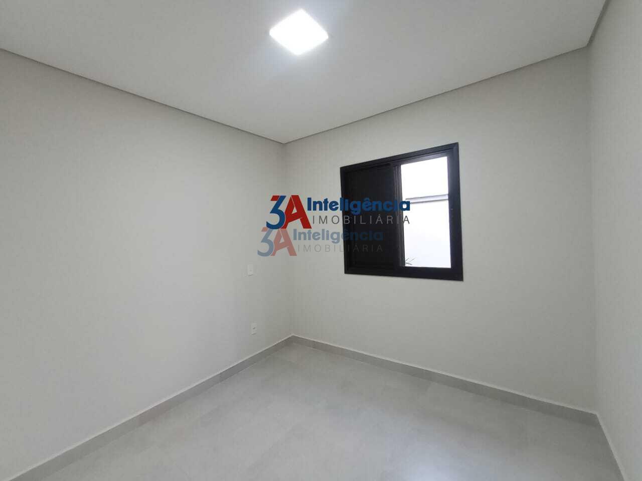 CASA COND. RESIDENCIAL JARDIM &ndash; SOROCABA  Sorocaba - 